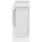 Ekena Millwork Traditional Architectural Grade PVC Outlooker with Traditional Ends, 7"W X 16"D X 16"H OUTP07X16X16TRA01 - alternate 4